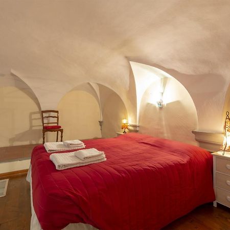 Appartamento Fiesolana 26 Florencie Exteriér fotografie
