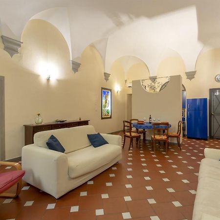 Appartamento Fiesolana 26 Florencie Exteriér fotografie